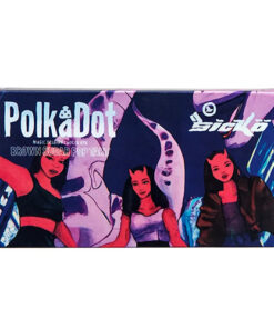 Buy PolkaDot Sicko Brown Sugar Pop Tart Chocolate 5G | PolkaDot Sicko Brown Sugar Pop Tart Chocolate 5G for sale