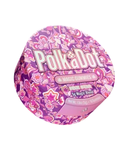 Buy Pink Star Gummies (Tin) | Pink Star Gummies (Tin) for sale | Pink Star Gummies (Tin) delivery