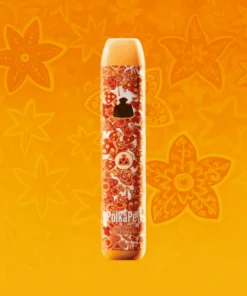 Buy Orange Creamsicle | Sativa | 2G PolkaPen Disposable